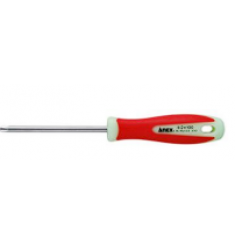 TÔ VÍT 4 CẠNH PHÁT QUANG KHÔNG GỈ ANEX  NO.1505+2X100