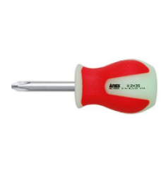 TÔ VÍT 4 CẠNH PHÁT QUANG KHÔNG GỈ (NGẮN) ANEX  NO.1505+2X35