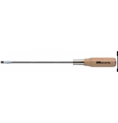 TÔ VÍT ĐÓNG 2 CẠNH TAY GỖ ANEX NO.170-6X200