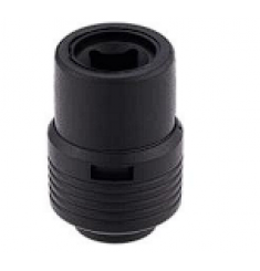 ĐẦU CHUYỂN 1/4 SANG MŨI VÍT 6.35MM ANEX NO.1903-BA
