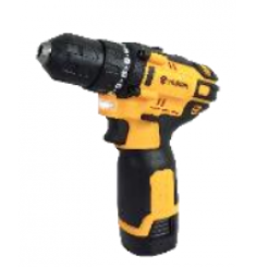MÁY KHOAN PIN 10MM (CÓ KHÓA TRỤC) HUKAN HK-CD0445MCL