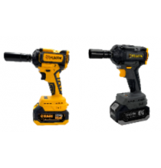 MÁY SIẾT BULONG PIN HUKAN HM21-IW-X4IMP