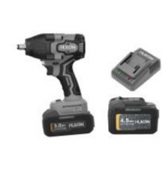 MÁY SIẾT BULONG PIN (GEN2) HUKAN HM21-G2-IW850N