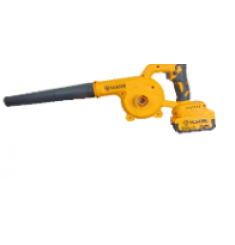 MÁY THỔI BỤI PIN HUKAN HK-JB7061BL