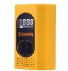 MÁY BƠM HƠI MINI HUKAN HK-AP0080PLUS