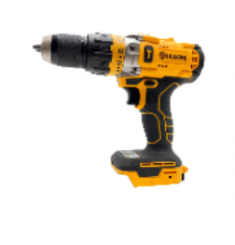 THÂN MÁY KHOAN PIN 13MM (ĐẦU AUTO LOCK) HUKAN  BODY Z1100