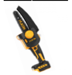 THÂN MÁY CƯA XÍCH PIN 6INCH HUKAN BODY HM21-G1-CX1106R
