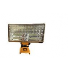 THÂN ĐÈN 84LED - 90W HUKAN BODY HK-LB8IN90