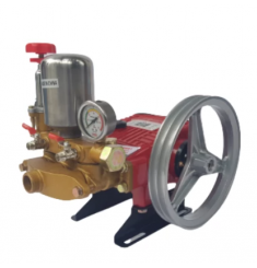 ĐẦU XỊT RỬA ÁP LỰC CAO NAKAWA NK-3488 (5HP)