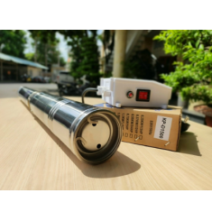 MÁY BƠM CHÌM HỎA TIỄN 1100W KINGPUMP KP-D1500