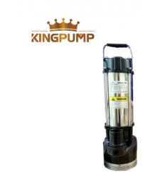 MÁY BƠM CHÌM KINGPUMP KP-1500 