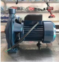 MÁY BƠM NƯỚC LY TÂM 2200W KINGPUMP KP-220