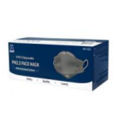 KHẨU TRANG CHỐNG BỤI MỊN PM 2.5 BLUE EAGLE NP4DC