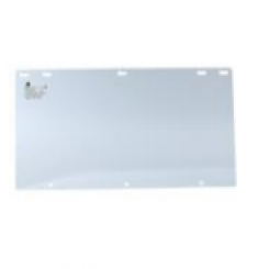 KÍNH CHE MẶT MÀU TRONG SUỐT *CE*ANSI*CSA BLUE EAGLE FC83