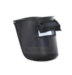 MẶT NẠ HÀN ĐỘI ĐẦU CÓ DÂY KẸP TIÊU CHUẨN *CE Z87.1 BLUE EAGLE 6PA3