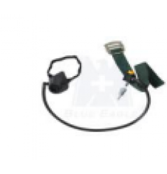 MẶT NẠ ỐNG DẪN KHÍ BLUE EAGLE NP375