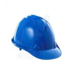 NÓN BẢO HỘ CÔNG NGHIỆP NÚT VẶN *CE EN397 BLUE EAGLE  HR36