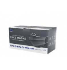  KHẨU TRANG THAN HOẠT TÍNH 4 LỚP DÀNH CHO NGƯỜI LỚN BLUE EAGLE NP12K