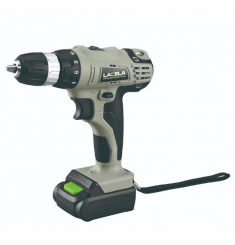 MÁY KHOAN BẮT VÍT DÙNG PIN 12V LACELA D211-208