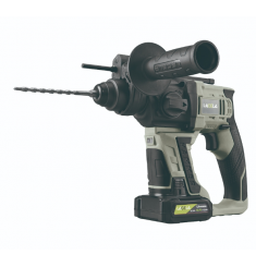 MÁY KHOAN BÚA 2 CHỨC NĂNG DÙNG PIN LI-ION 14.4V LACELA D221-601