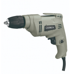 MÁY KHOAN TƯỜNG, BẮN VÍT 10MM - 400W LACELA 231-032