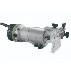MÁY SOI GỖ (MÁY PHAY) 6MM - 500W LACELA 260-603