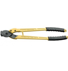 DỤNG CỤ CẮT CÁP TAY CẦM BẰNG NHÔM NHẸ 800MM TSUNODA CA-800AL