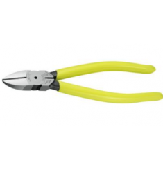 KÌM CẮT CẠNH 5 INCH CÓ LỖ TUỐT DÂY, KO CÓ LÒ XO TSUNODA CN-130