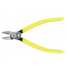 KÌM CẮT CẠNH 5 INCH LOẠI CÓ LÒ XO,KO CÓ LỖ TUỐT TSUNODA CN-130NS