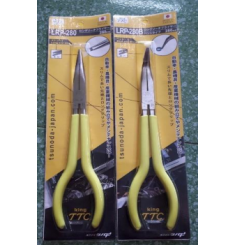 KÌM NHỌN DÀI MŨI THẲNG 280MM TSUNODA LRP-280