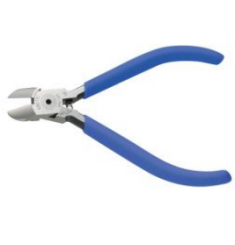 KÌM CẮT ĐIỆN TỬ 5 INCH TSUNODA  MN-125