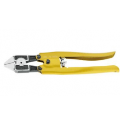 KÌM CỘNG LỰC CẮT ĐỒNG THAU 230MM (LƯỠI PHẲNG) TSUNODA PC-1400