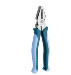 KÌM ĐIỆN ĐA NĂNG TÁC ĐỘNG MẠNH 200MM CÓ BẤM COS TSUNODA PW-114DG