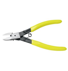 KÌM CẮT NHỰA MỎNG LƯỠI PHẲNG 165MM TSUNODA SNP-165F