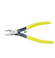 KÌM CẮT NHỰA MỎNG LƯỠI TRÒN  165MM TSUNODA  SNP-165R