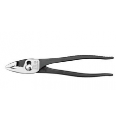 KÌM CÁ SẤU RĂNG CƯA CHÉO LOẠI MỎNG CÁN TRẦN 200MM TSUNODA  S-PL-200X