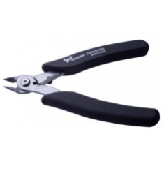 KÌM CẮT NHỰA KHÔNG GỈ 5 INCH TSUNODA  SPN-125