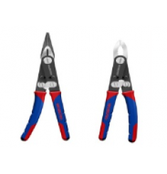 BỘ KÌM ĐA DỤNG 2 TRONG 1 WORKPRO W031113