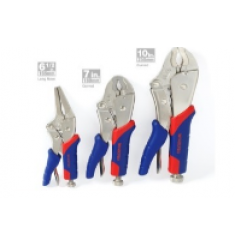 BỘ KÌM BẤM CHẾT 3 CHI TIẾT WORKPRO W001310 