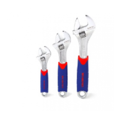 MỎ LẾT RĂNG ĐIỀU CHỈNH 3 CHI TIẾT WORKPRO W003201  