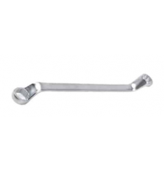 CỜ LÊ 2 ĐẦU VÒNG 24X27MM,THÉP CR-V | WORKPRO W073385