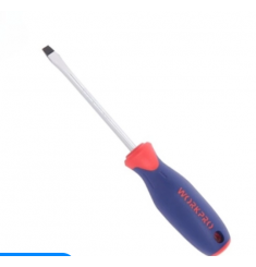 TUA VÍT DẸP 3X75MM WORKPRO W021216
