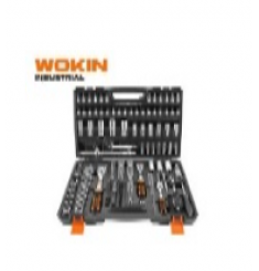 BỘ TUÝP 197 CHI TIẾT WOKIN 155797