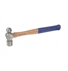 WORKPRO W041029-BÚA CÁN GỖ ĐẦU BI 2 CHỨC NĂNG 16OZ
