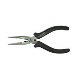 KÌM NHỌN CÁN MÀU ĐEN 150MM/6INCH CMART B0011-06