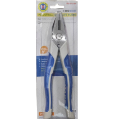 KÌM ĐIỆN CÔNG NGHIỆP C-MART B0144-8 200MM/8