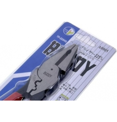 KÌM ĐIỆN ĐA NĂNG BẤM COS 9 INCH 225MM BUDDY A0005