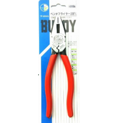 KỀM ĐIỆN BẤM COS BUDDY A0006 200MM