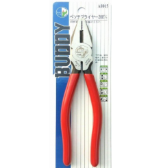KỀM ĐIỆN BUDDY A0015 8INCH 200MM