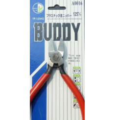 KỀM CẮT BUDDY A0016 125MM